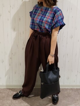 Misakiさんのコーディネート