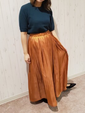 Misakiさんのコーディネート