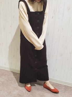 Misakiさんのコーディネート