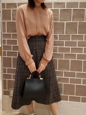 Misakiさんのコーディネート