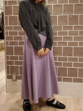 Misakiさんのコーディネート