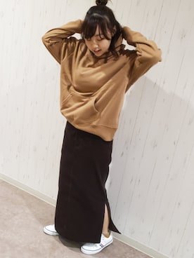 Misakiさんのコーディネート