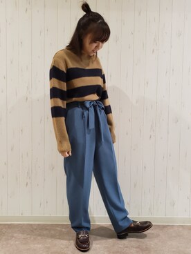 Misakiさんのコーディネート