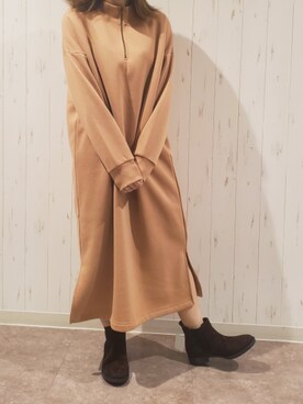 Misakiさんのコーディネート