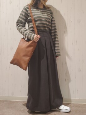 Misakiさんのコーディネート