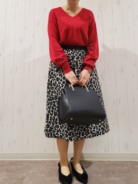 Misakiさんのコーディネート