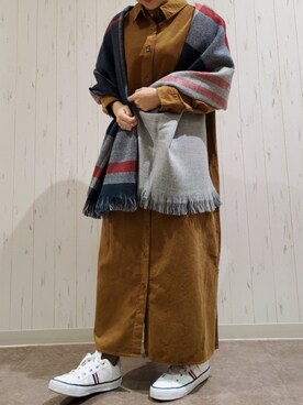 Misakiさんのコーディネート