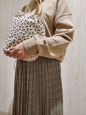 Misakiさんのコーディネート