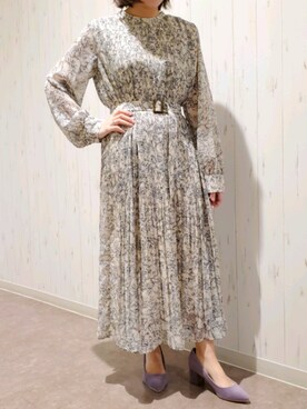 Misakiさんのコーディネート