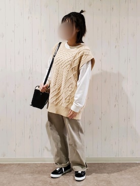 Misakiさんのコーディネート