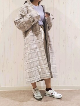 Misakiさんのコーディネート