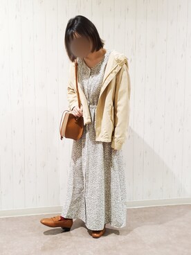 Misakiさんのコーディネート