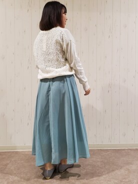 Misakiさんのコーディネート