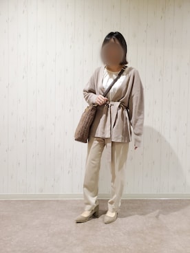 Misakiさんのコーディネート