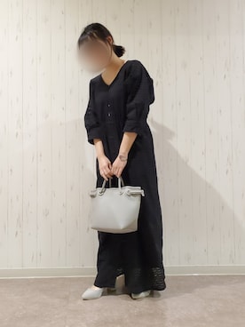 Misakiさんのコーディネート