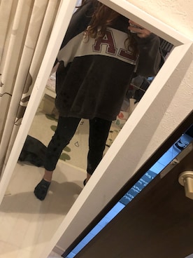 ももか プロフ必読。さん（レディース・154cm）の秋コーディネート