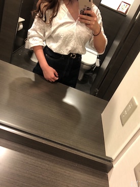 ももか プロフ必読。さん（レディース・154cm）の秋コーディネート