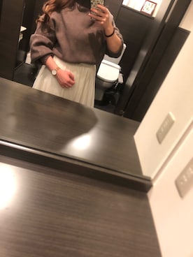 ももか プロフ必読。さんのコーディネート