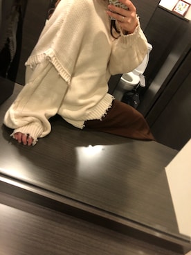 ももか プロフ必読。さんのコーディネート