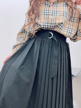 ももか プロフ必読。さんのコーディネート