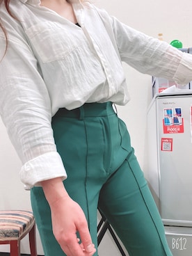 ももか プロフ必読。さんのコーディネート