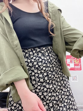 ももか プロフ必読。さんのコーディネート