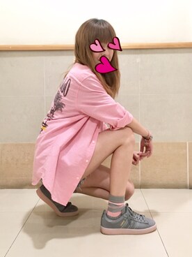 ふゆさんのコーディネート