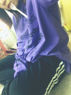 rさんのコーディネート