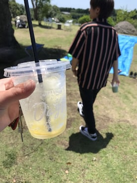 いっちゃんさんのコーディネート