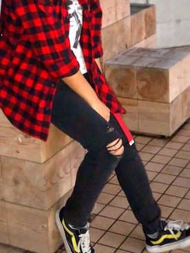 y_usukeさんのコーディネート