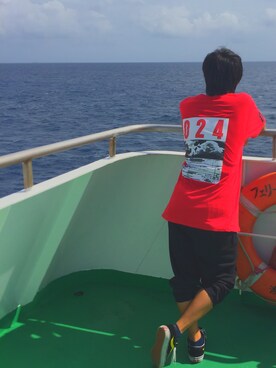 y_usukeさんのコーディネート