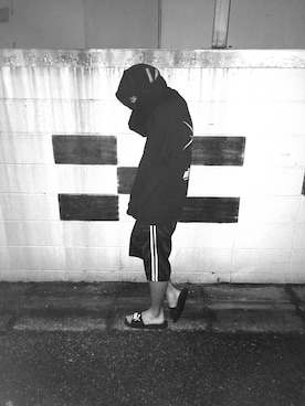 y_usukeさんのコーディネート