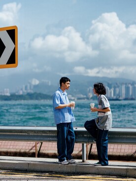 阿遠的餘生さんのコーディネート