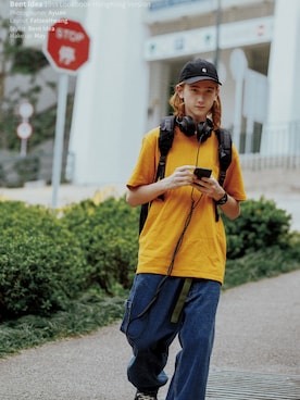 阿遠的餘生さんのコーディネート