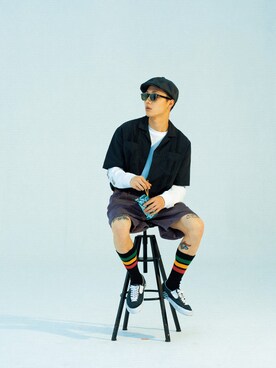 阿遠的餘生さんのコーディネート