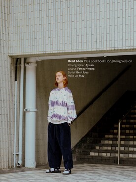 阿遠的餘生さんのコーディネート