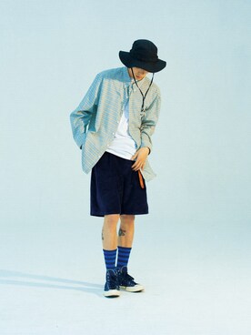 阿遠的餘生さんのコーディネート