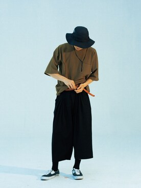 阿遠的餘生さんのコーディネート