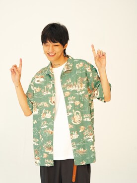 阿遠的餘生さんのコーディネート