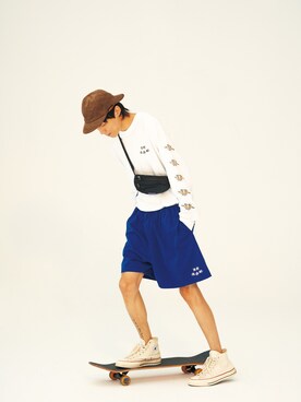 阿遠的餘生さんのコーディネート