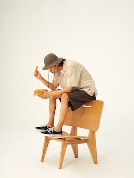 阿遠的餘生さんのコーディネート