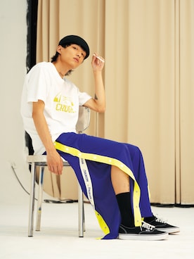 阿遠的餘生さんのコーディネート