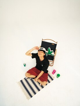 阿遠的餘生さんのコーディネート