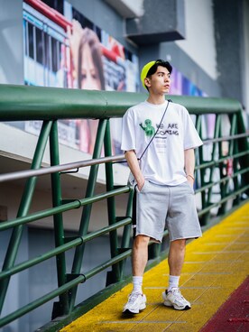 阿遠的餘生さんのコーディネート