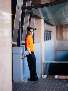 阿遠的餘生さんのコーディネート