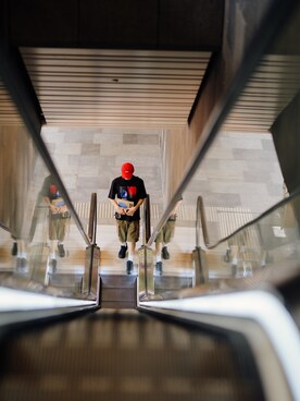 阿遠的餘生さんのコーディネート