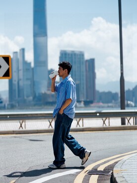 阿遠的餘生さんのコーディネート