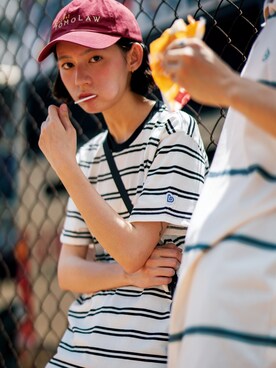 阿遠的餘生さんのコーディネート