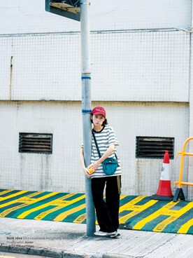 阿遠的餘生さんのコーディネート