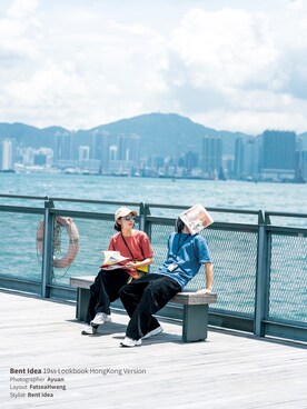 阿遠的餘生さんのコーディネート